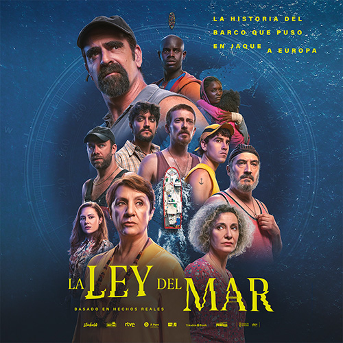 Ley del Mar 1