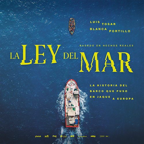 Ley del Mar 2
