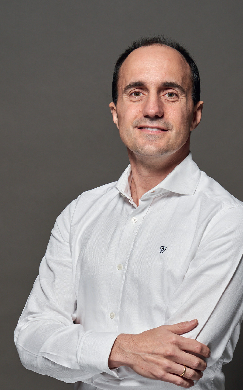 Raúl Tapias